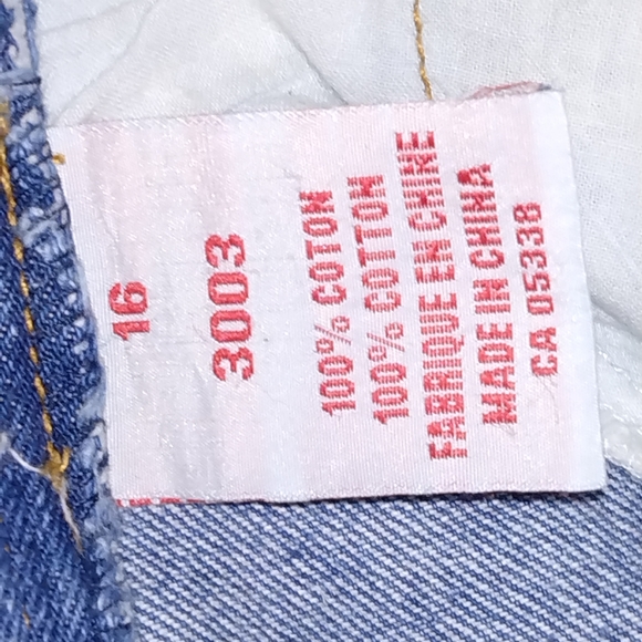 David Brandon 3003 women's jeans size 16 - Picture 2 of 6